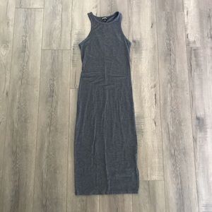 Express Midi Dress